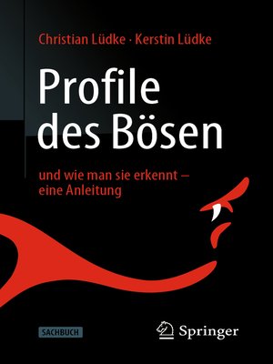 cover image of Profile des Bösen